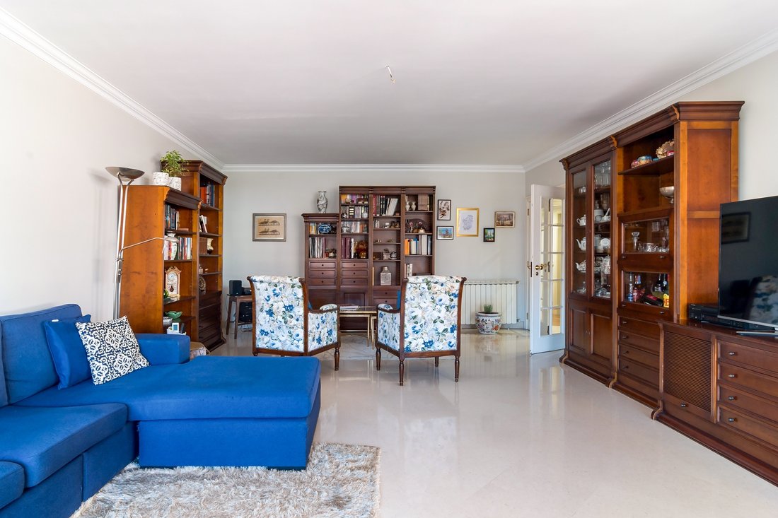 Appartement à Arroios, Lisbonne, Portugal 5 - 18780486