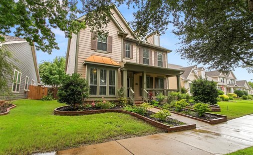 Casa a North Richland Hills, Texas, Stati Uniti 1