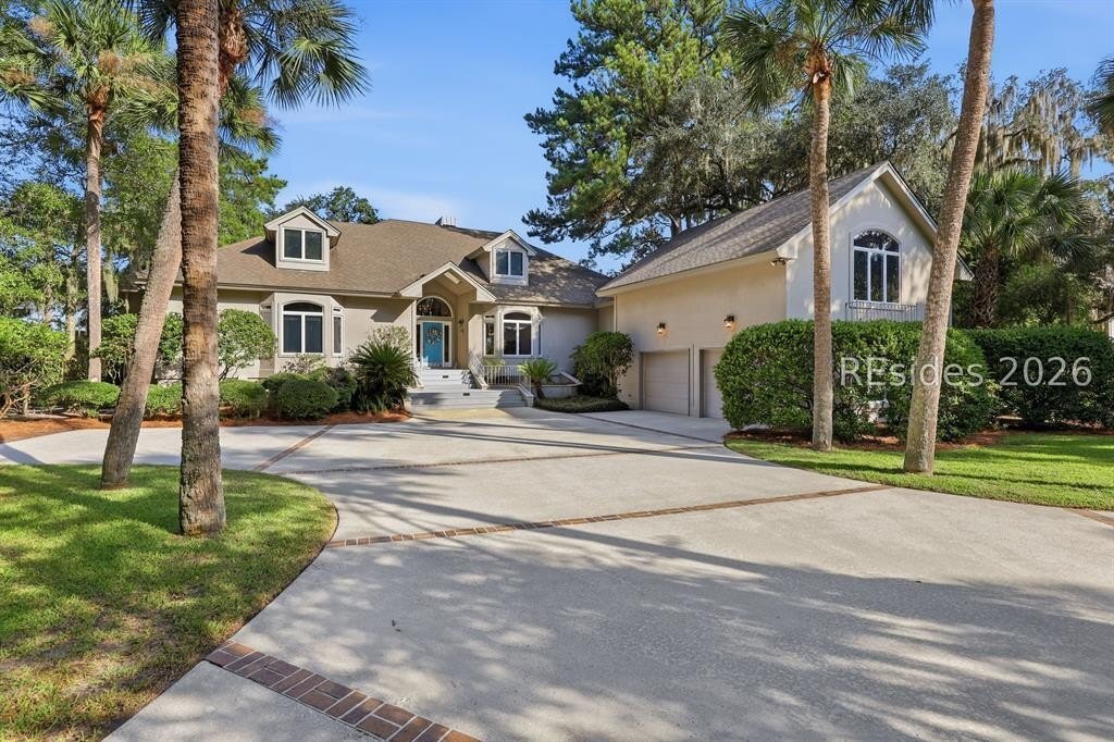 Haus in Hilton Head Island, South Carolina, Vereinigte Staaten 1 - 18781191