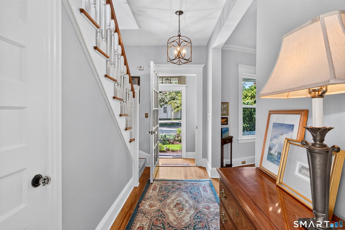 Casa en Fairfield, Connecticut, Estados Unidos 5 - 18781479