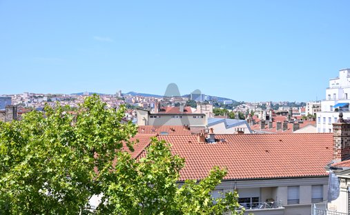 Apartamento en Gerland, Lyon 7e Arrondissement, Lion 1