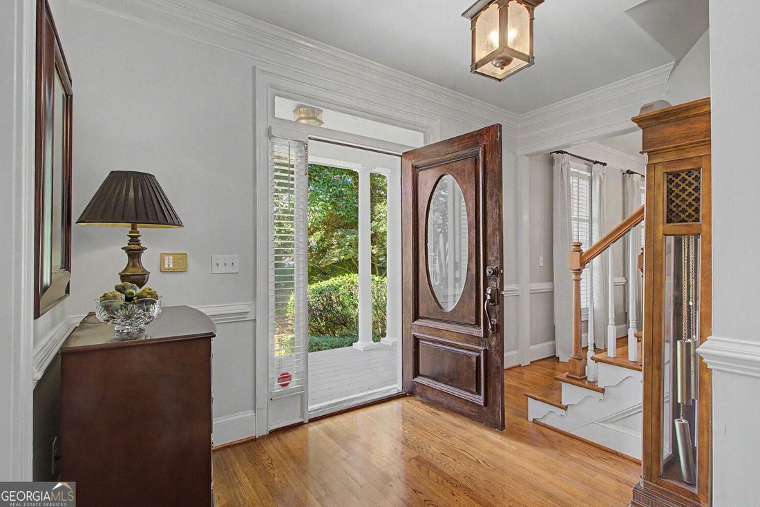 Casa a Peachtree City, Georgia, Stati Uniti 4 - 18776153