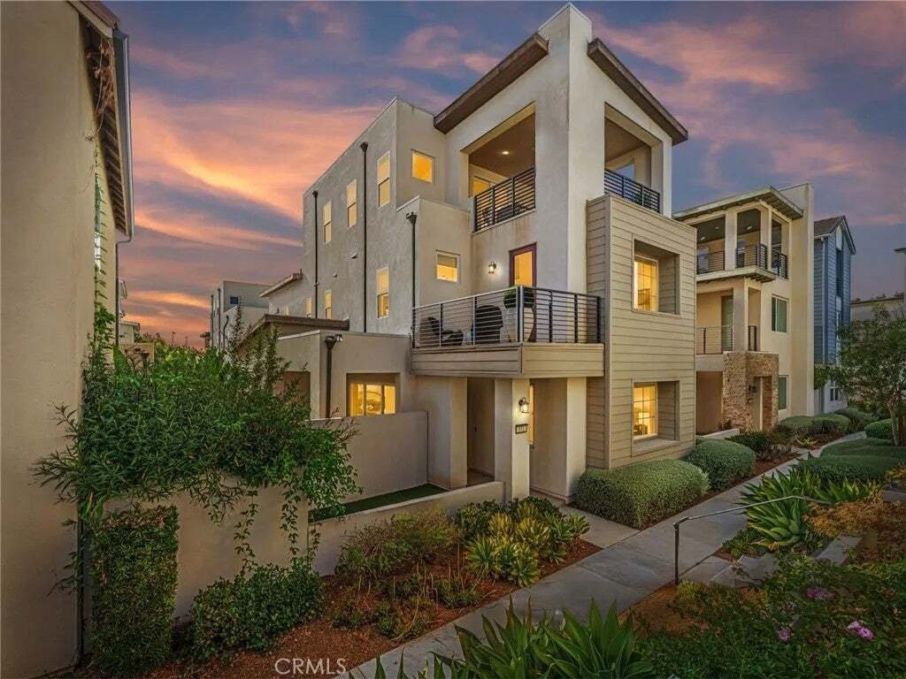 Condominio a Irvine, California, Stati Uniti 1 - 18779437