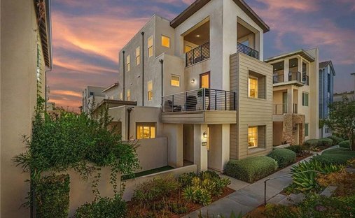 Condominio a Irvine, California, Stati Uniti 1