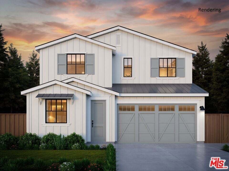 Casa a Los Angeles, California, Stati Uniti 2 - 18779392