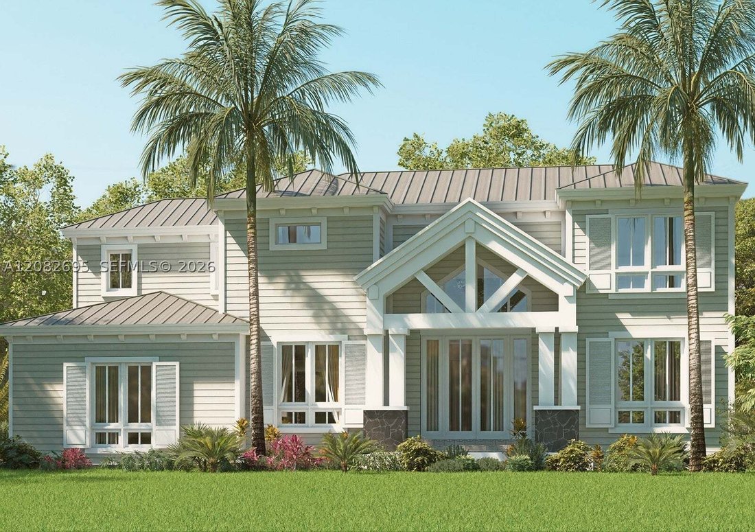 Casa en Key Colony Beach, Florida, Estados Unidos 1 - 18781811