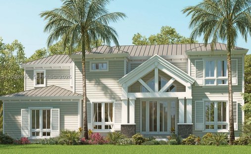 Haus in Key Colony Beach, Florida, Vereinigte Staaten 1