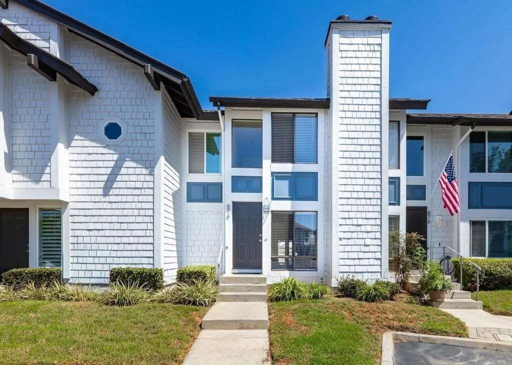 Condominio a Carlsbad, California, Stati Uniti 2 - 18776460