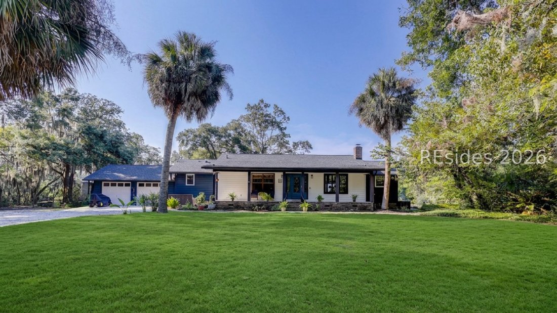 House in Seabrook, South Carolina, United States 5 - 18776332