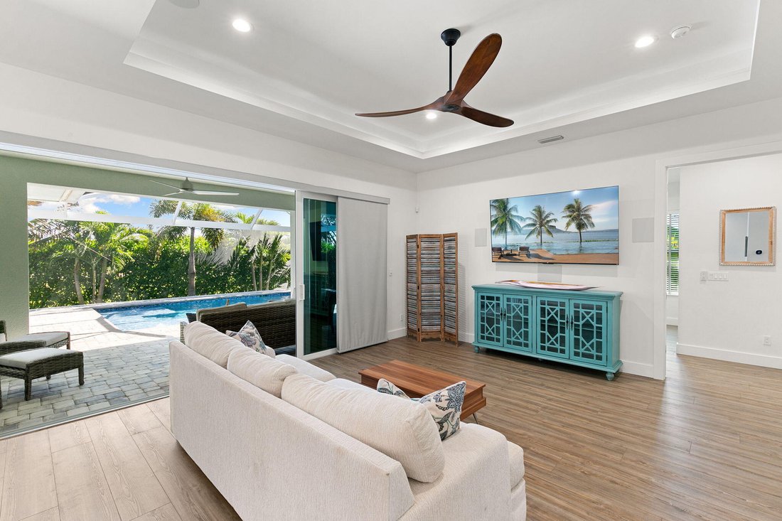 Haus in Marco Island, Florida, Vereinigte Staaten 5 - 18776446