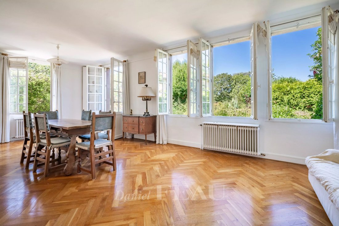 Haus in Clagny-Glatigny, Versailles, Frankreich 5 - 18777548