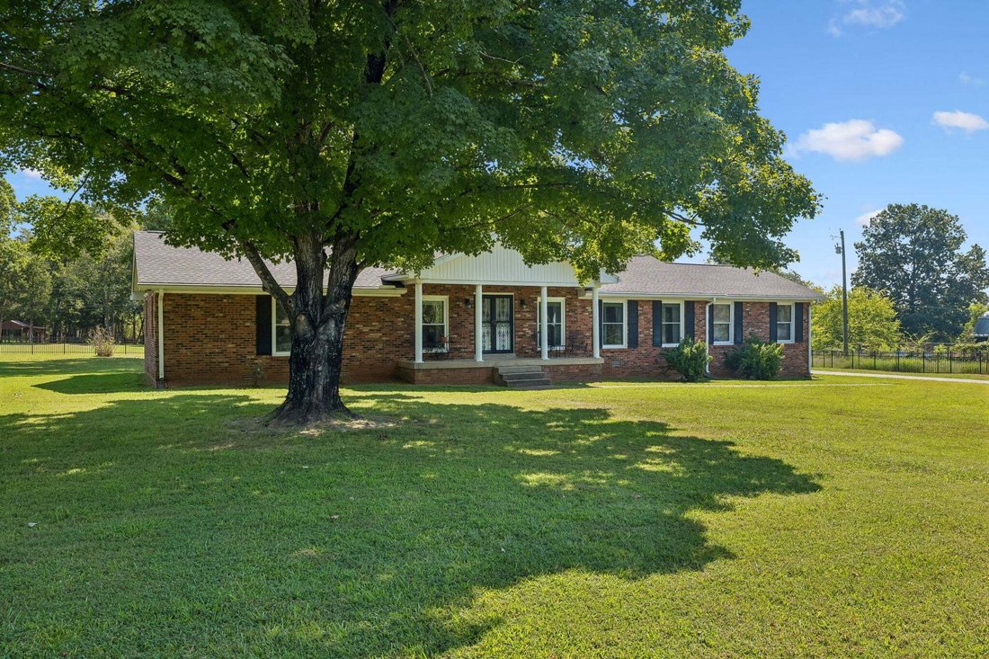 House in Mt. Juliet, Tennessee, United States 5 - 18779549