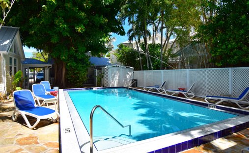 Condominio en Cayo Hueso, Florida, Estados Unidos 1