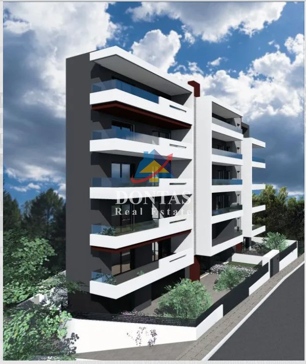 Appartement à North Athens, Attique, Grèce 4 - 18776082