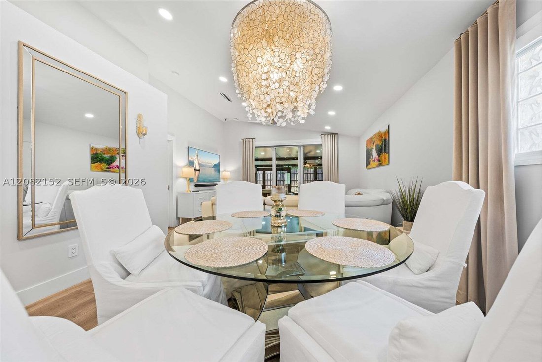 Haus in Pembroke Pines, Florida, Vereinigte Staaten 5 - 18779095