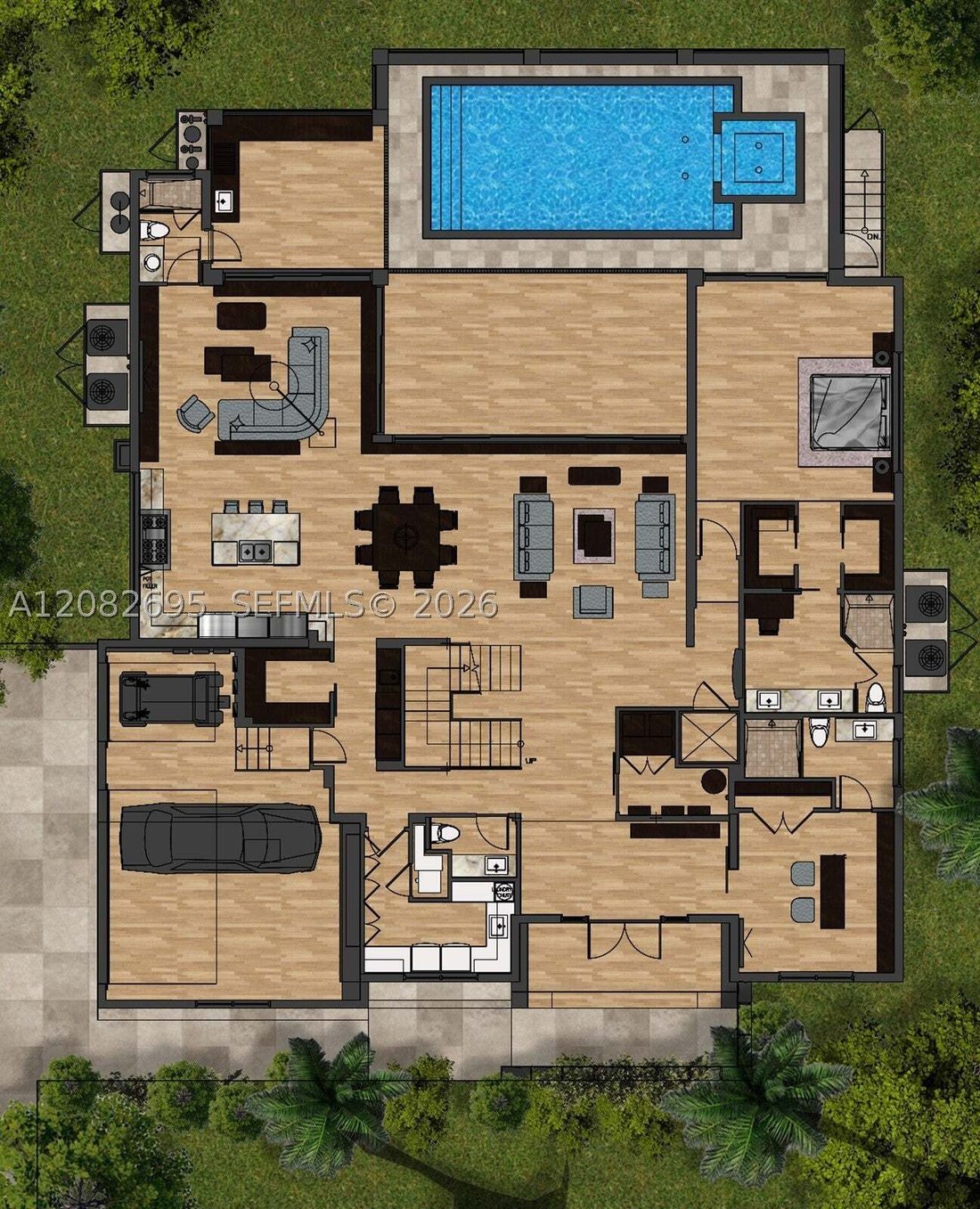 Casa en Key Colony Beach, Florida, Estados Unidos 5 - 18781811