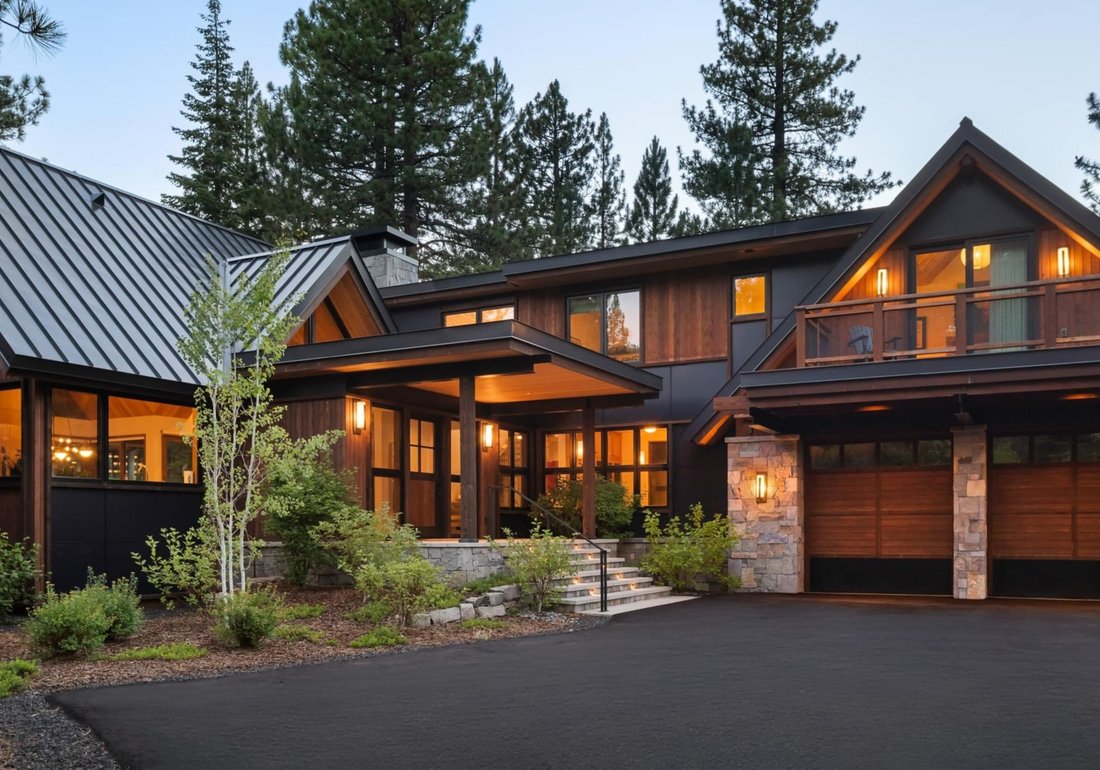 Casa a Truckee, California, Stati Uniti 4 - 18778480