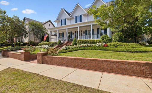 House in Franklin, Tennessee, United States 1