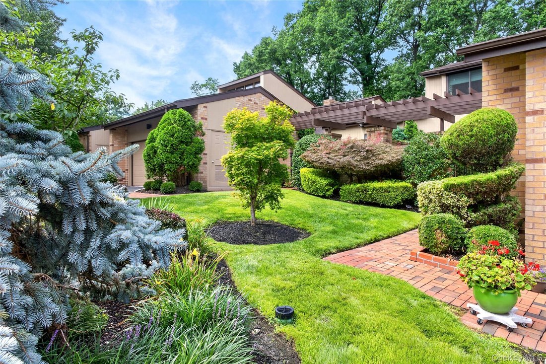 Condominio a Roslyn, New York, Stati Uniti 4 - 18778835