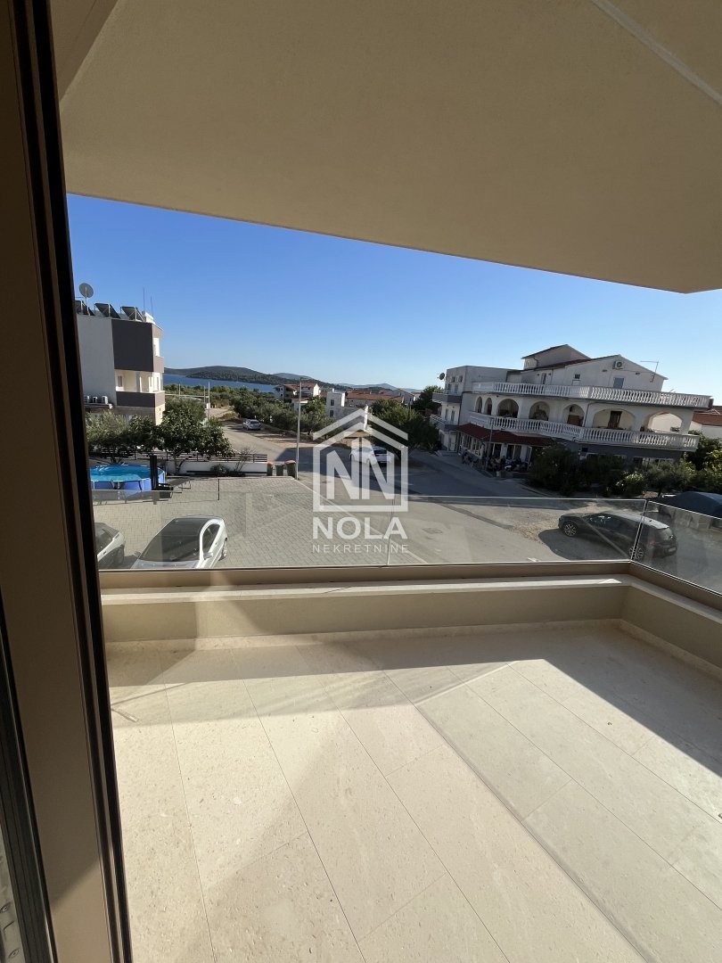 Apartment in Tribunj, Sibenik-Knin County, Croatia 4 - 18503676