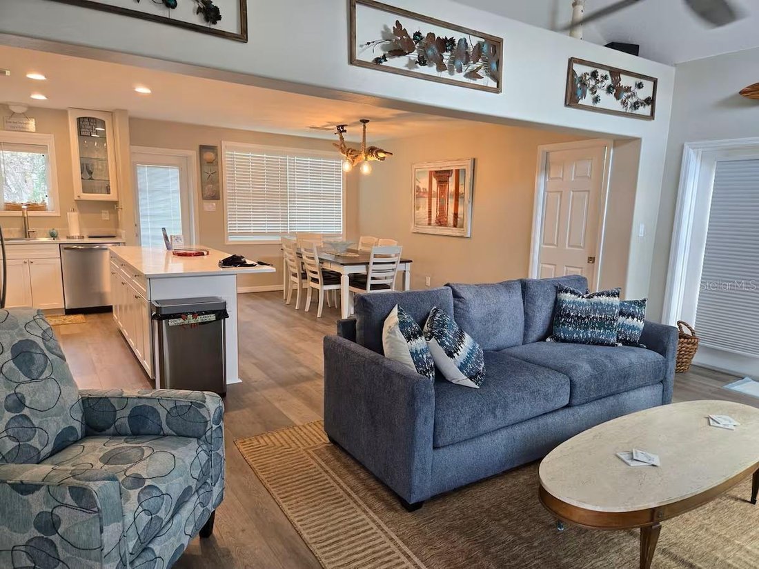 Casa en Holmes Beach, Florida, Estados Unidos 4 - 18779263