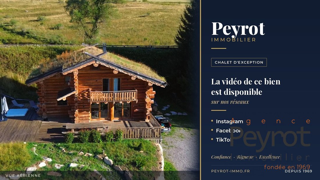 Chalet in La Cabanasse, Occitania, France 2 - 17498646