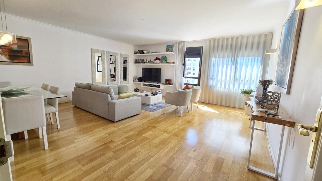 Apartamento en Campolide, Lisboa, Portugal 3 - 18780660
