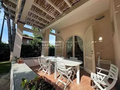Villa a Tonfano, Pietrasanta, Italia 3 - 18777671