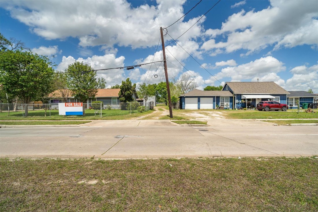 House in Houston, Texas, United States 1 - 18776725