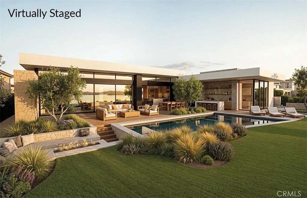 Casa en Newport Beach, California, Estados Unidos 1 - 18779383