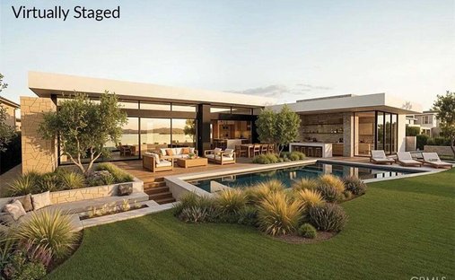 House in Newport Beach, California, United States 1