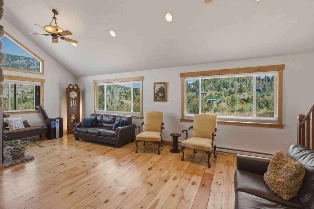 House in Oak Creek, Colorado, United States 4 - 18776819