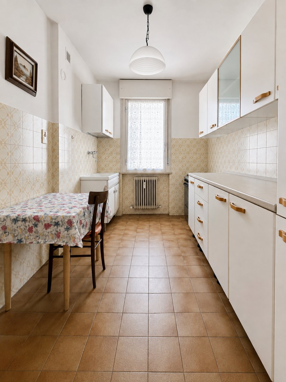 Apartamento en Cristo Rey - Estación, Trento, Italia 2 - 18780708