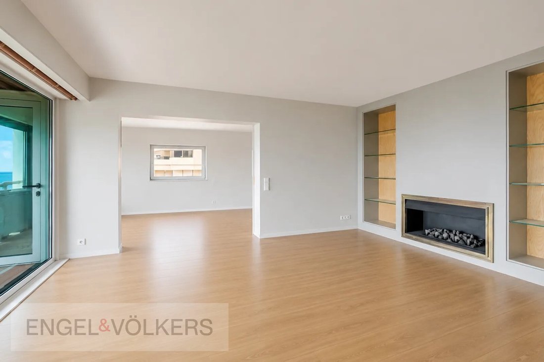 Apartment in Aldoar, Foz do Douro e Nevogilde, Porto District, Portugal 3 - 18779427
