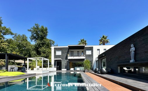 Villa en Bouliac, Nueva Aquitania, Francia 1
