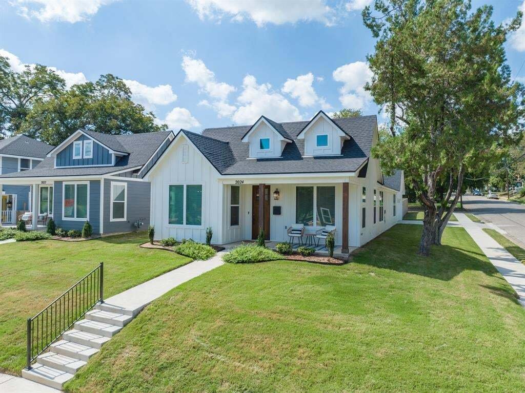 Haus in Waco, Texas, Vereinigte Staaten 1 - 18779991