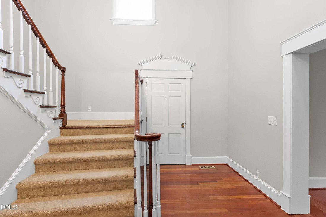 Haus in Township 6-West Sanford, North Carolina, Vereinigte Staaten 5 - 18266064