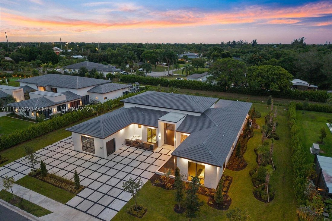 Haus in Fort Lauderdale, Florida, Vereinigte Staaten 2 - 16639417