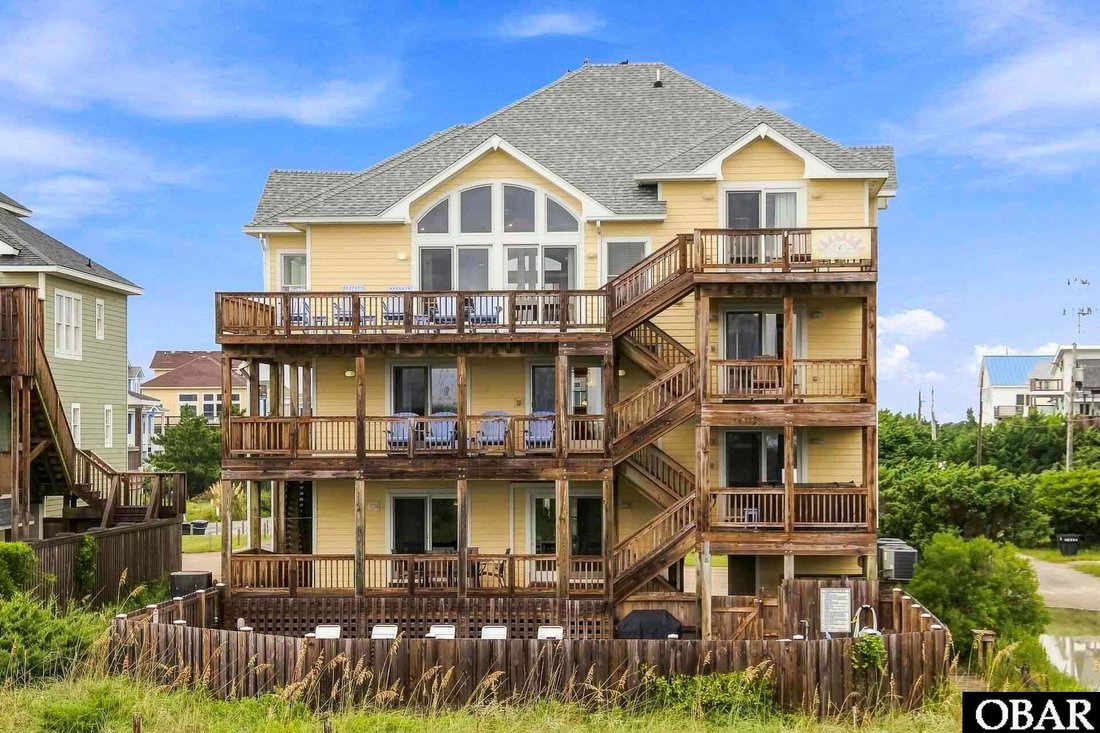 House in Hatteras, North Carolina, United States 4 - 18779232