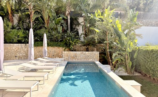 Apartamento en Port d'Andratx, Andrach, Islas Baleares 1