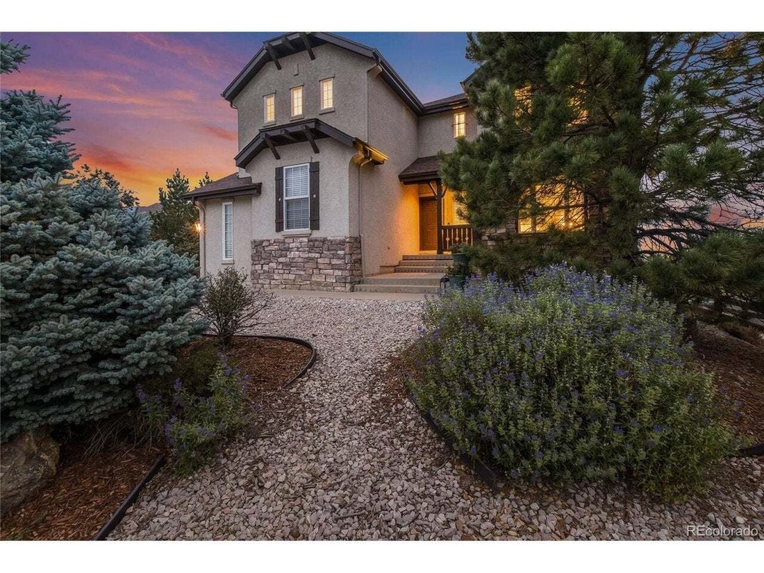 House in Parker, Colorado, United States 2 - 18781636
