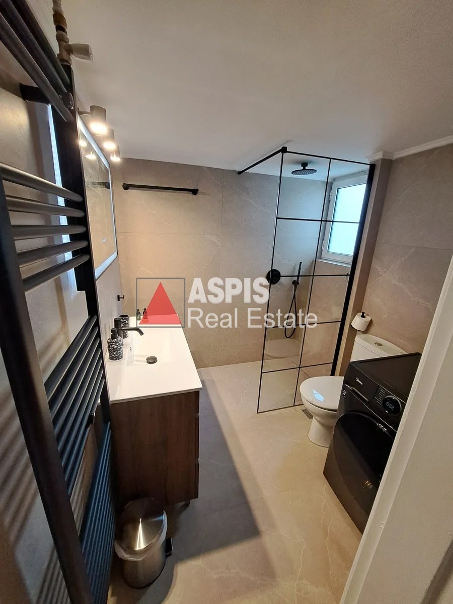 Apartamento en Voula, Ática, Grecia 3 - 18776093