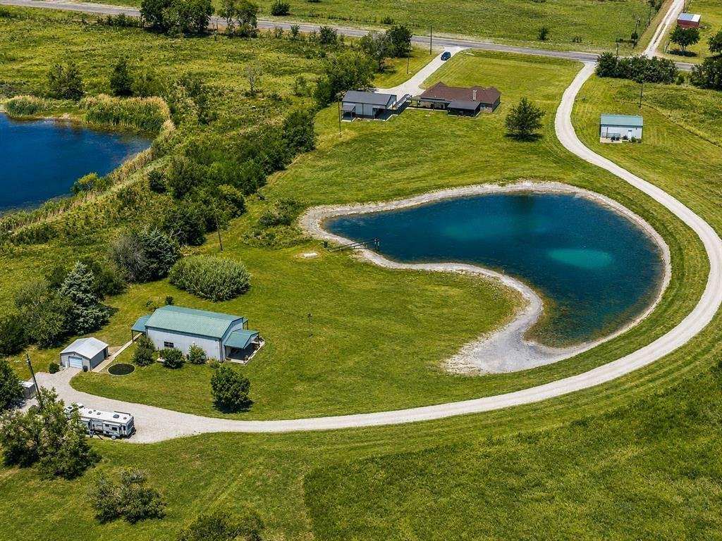 Farm Ranch in Kaufman, Texas, United States 5 - 18451056