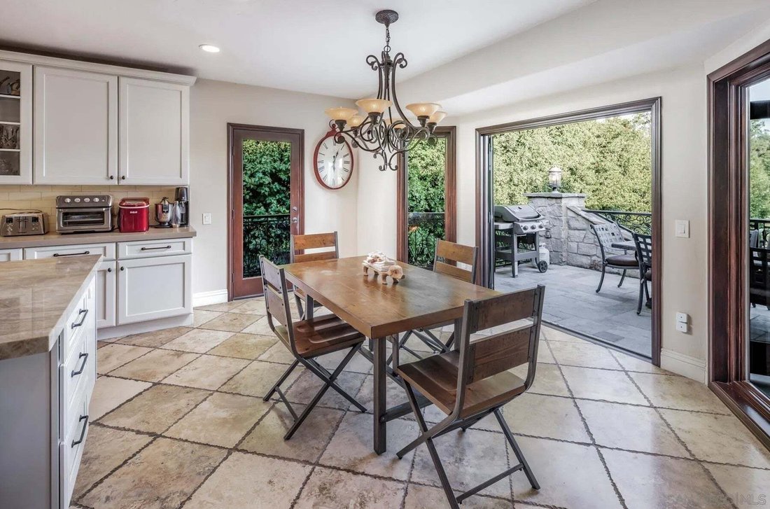 Casa a Rancho Santa Fe, California, Stati Uniti 4 - 18779440