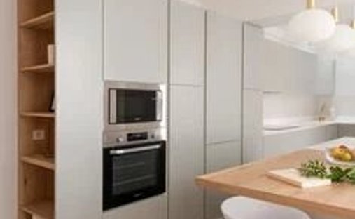 Appartement à Charentonneau, Maisons-Alfort, France 1