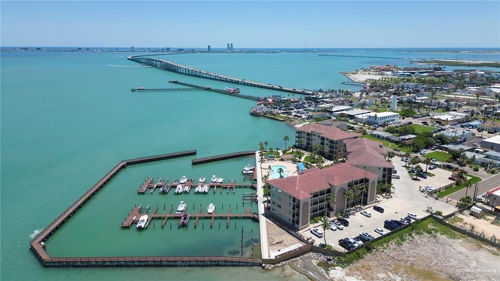 Condo in Port Isabel, Texas, United States 1 - 18778684