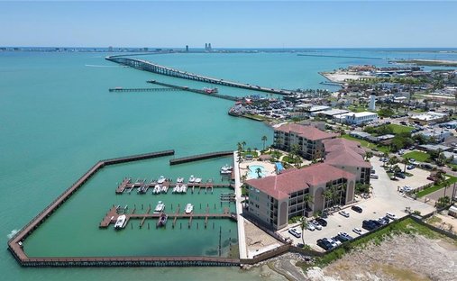 Condo in Port Isabel, Texas, United States 1