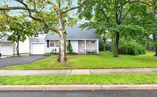 Haus in Hempstead, New York, Vereinigte Staaten 1