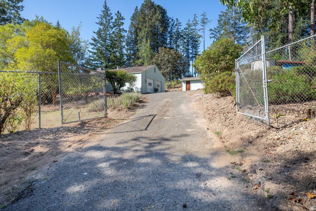 Maison à Sebastopol, Californie, États-Unis 4 - 18780084