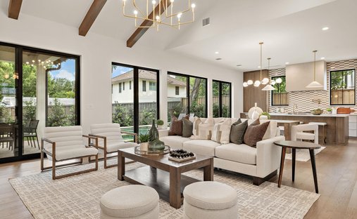 Casa a Austin, Texas, Stati Uniti 1